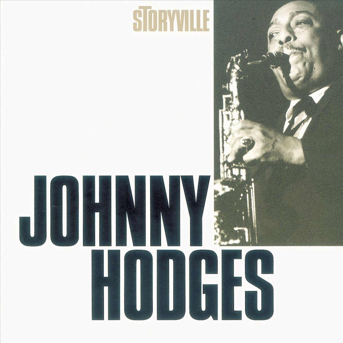 Masters Of Jazz