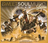Sweet Soul Music Revue: Live At Capitol