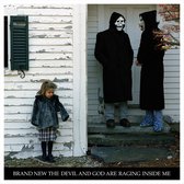 Brand New - Devil And God.. -Reissue- (Usa)