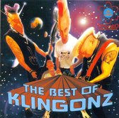 The Best Of Klingonz