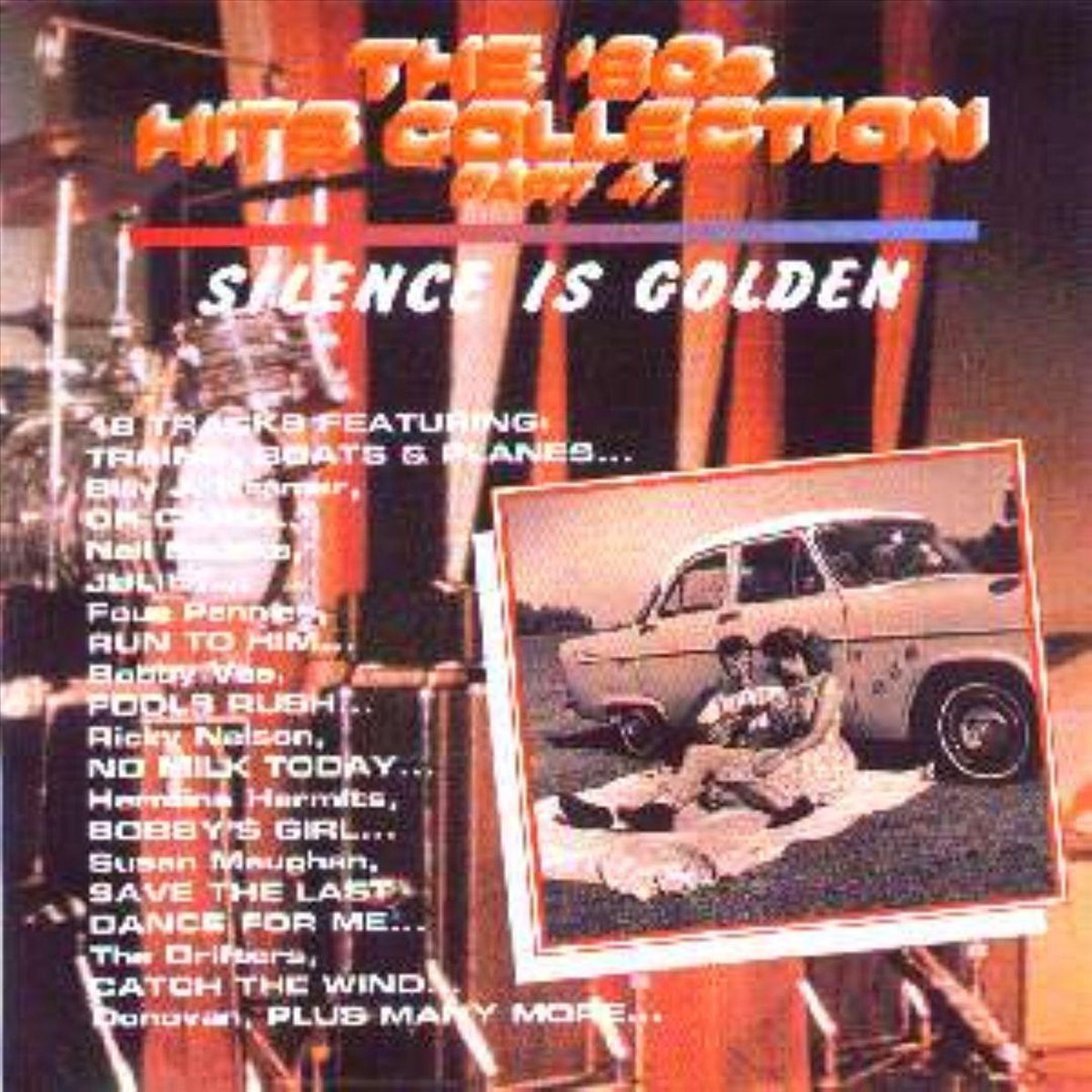 60's Hits Collection 4