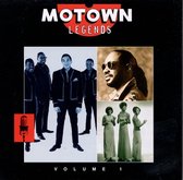 Motown Legends, Vol. 1