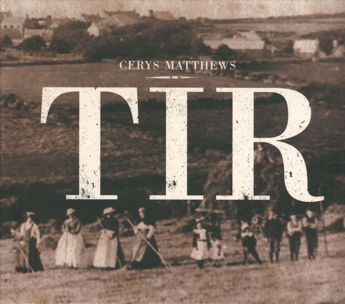 TIR