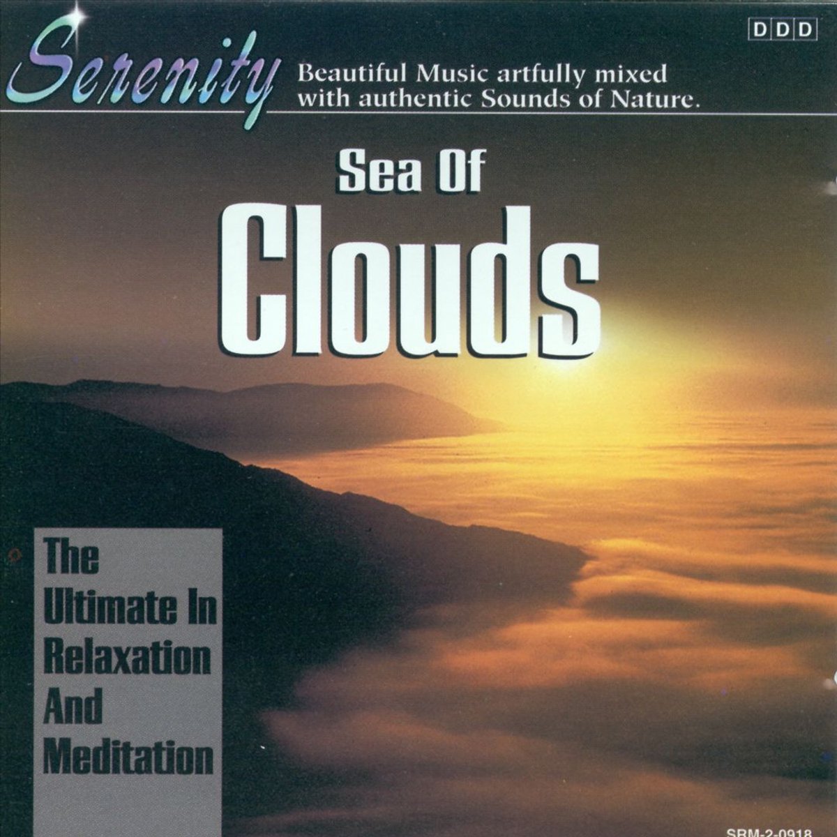 Sea of Clouds