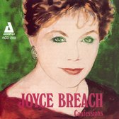Joyce Breach - Confessions (CD)