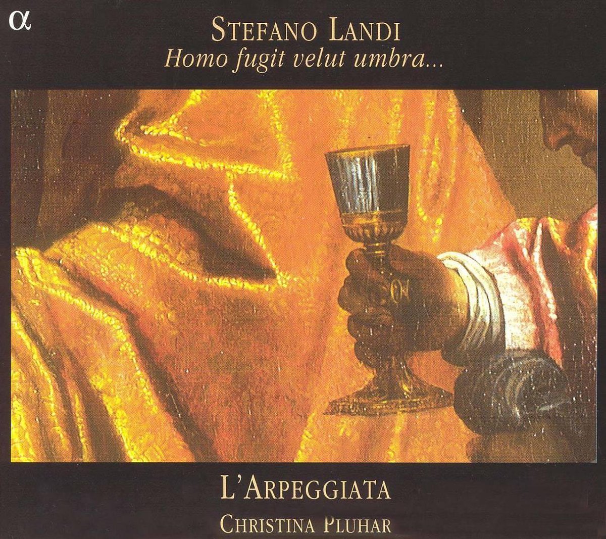 L'Arpeggiata