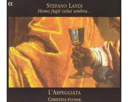 L'Arpeggiata
