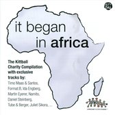 It Began In Africa