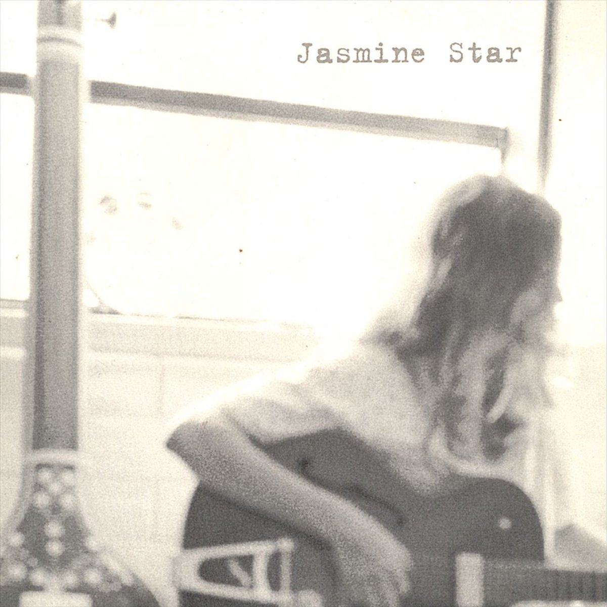 Jasmine Star