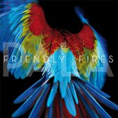 Friendly Fire - Pala -Cd