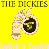 The Dickies - Locked 'N' Loaded (CD)