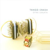 Tango Crash - Tango Crash (CD)