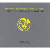 Uri Caine Ensemble - Gustav Mahler In Toblach (CD)