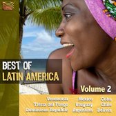Best Of Latin America - Volume 3