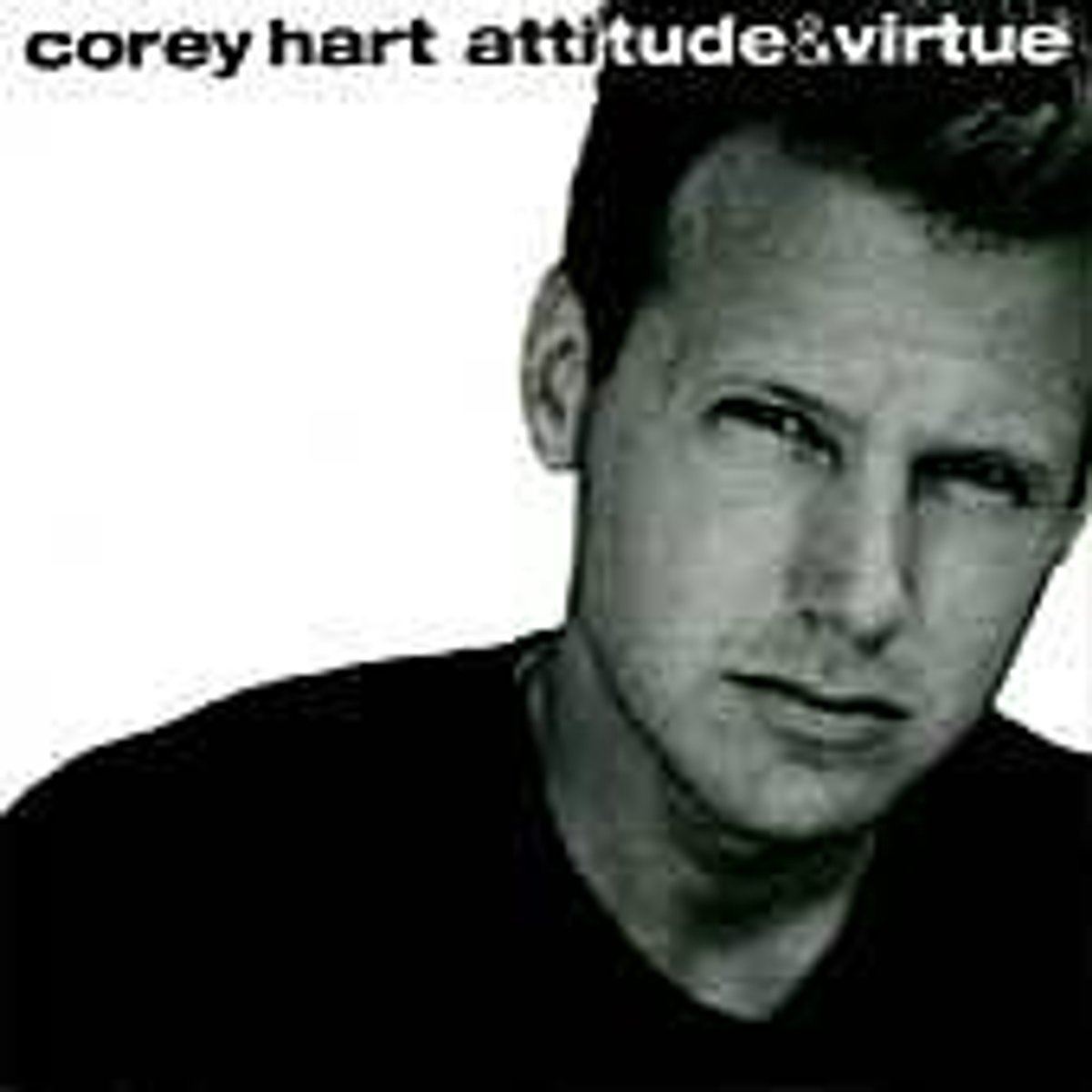 "Attitude & Virtue"