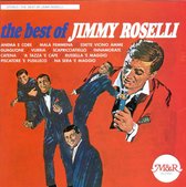 Jimmy Roselli - The Best Of Jimmy Roselli (CD)