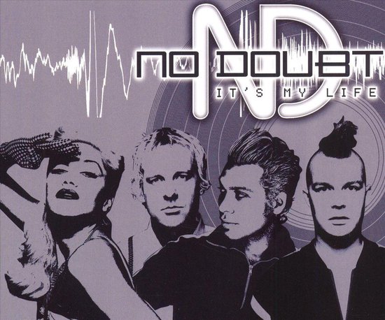 It S My Life, No Doubt | Muziek | bol.com
