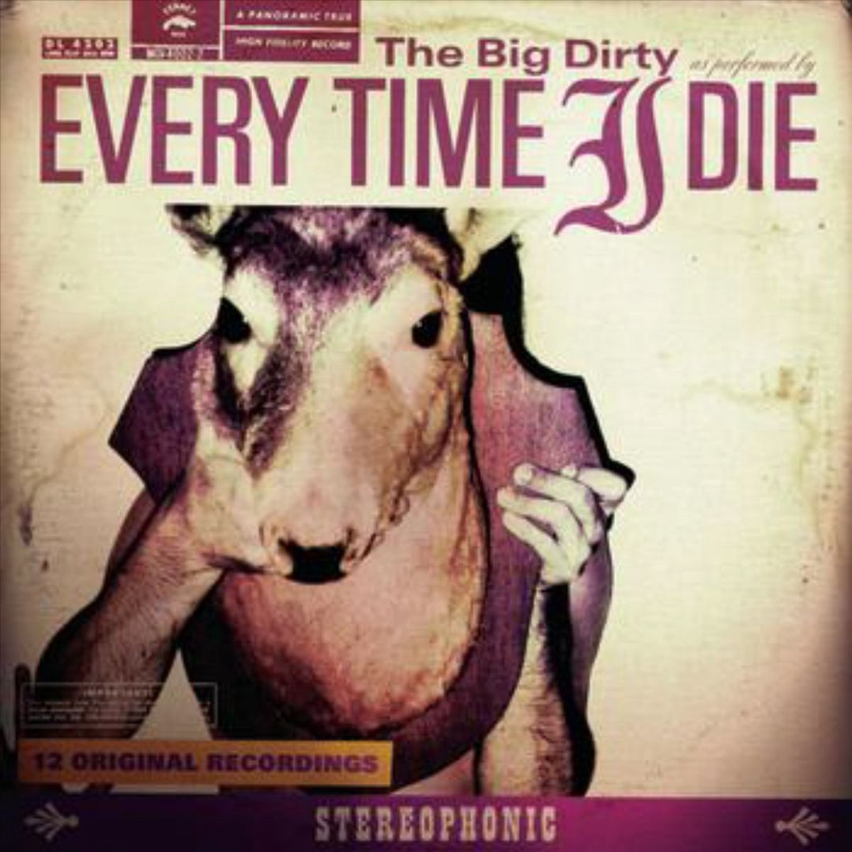 Big Dirty
