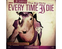 Big Dirty