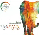 Pathaan - Tandava Volume 2 (CD)