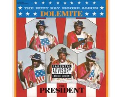 Dolemite 4 President