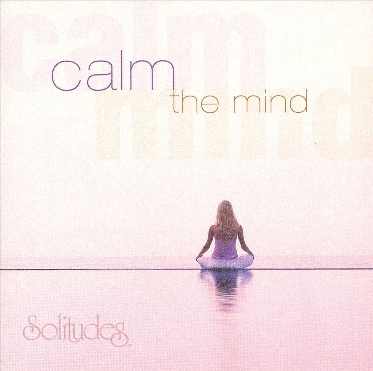 Calm the Mind