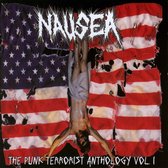 Nausea - Punk Terrorist Anthology, Volume 1 (CD)