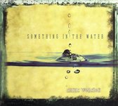 Chris Webster - Something In The Water (CD)