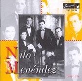 Nilo Menendez - Nilo Menendez 1934-1938 (CD)