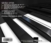 Chopin/Schumann: Piano Works