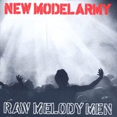 Raw Melody Men