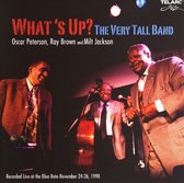 WhatS Up - The Very Tall Band