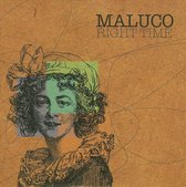 Maluco - Right Time (CD)
