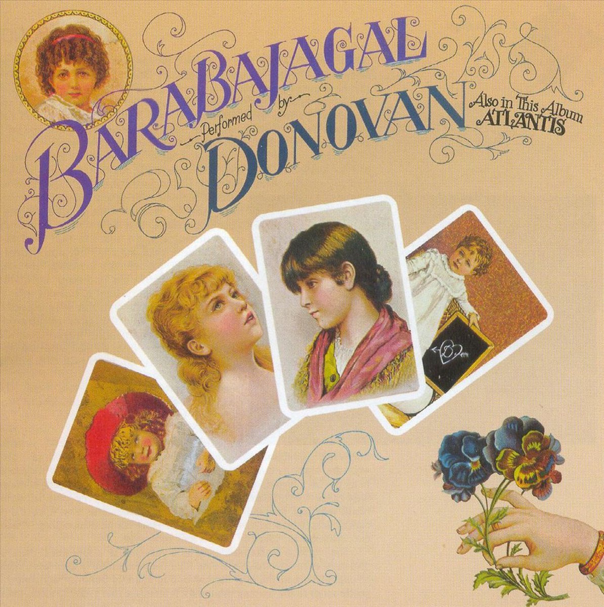 Barabajagal