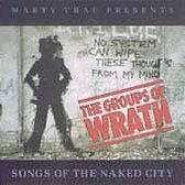 Groups of Wrath: Songs of the Naked City