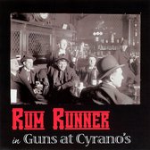 In Guns At Cyrano's