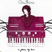Ari Shine - A Force Of One (CD)