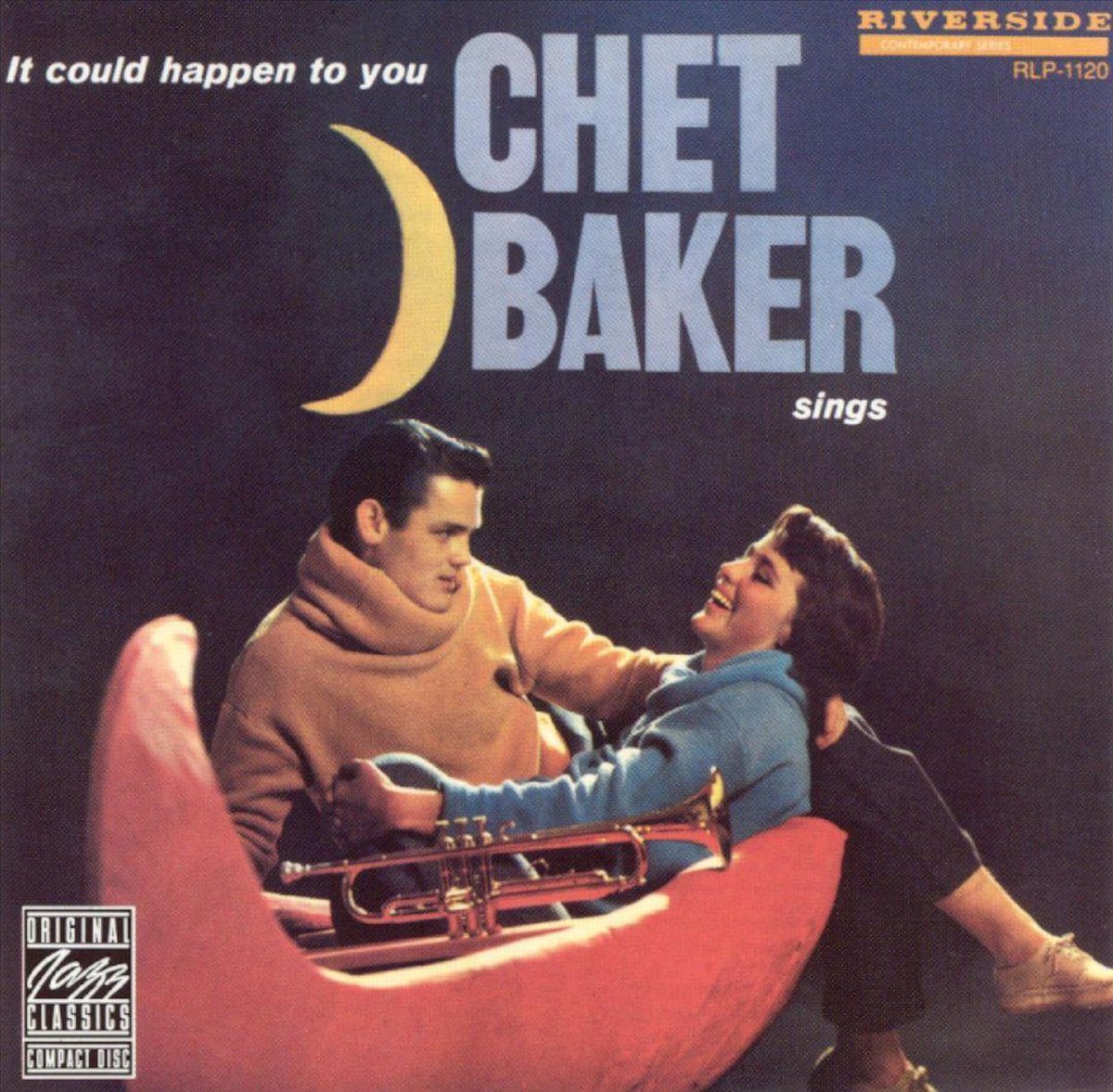 Chet Baker Sings It Could Happen to You