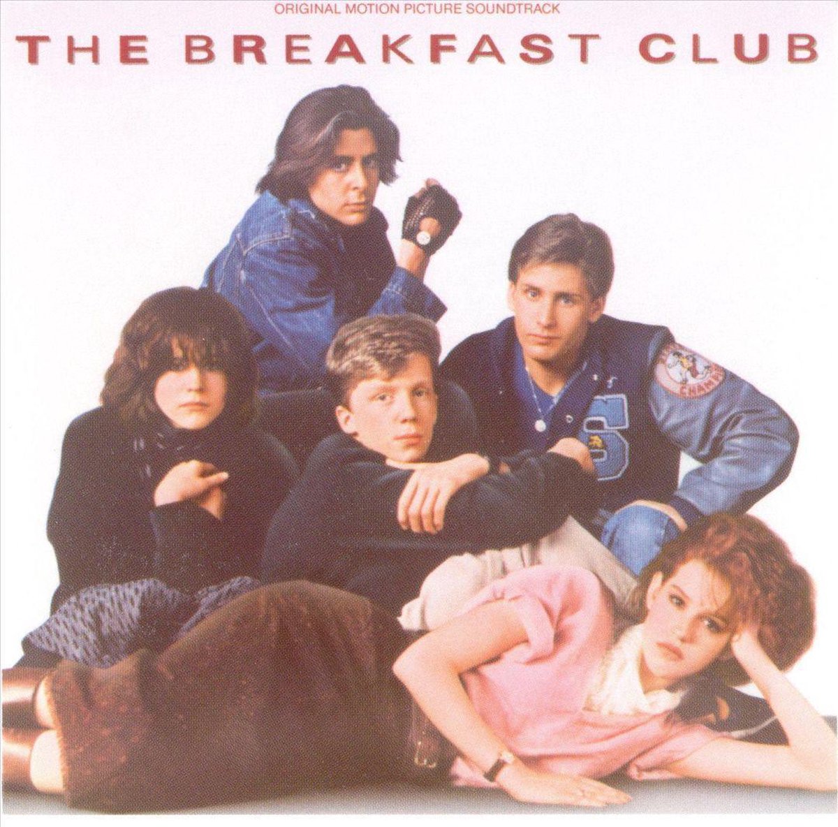The Breakfast Club
