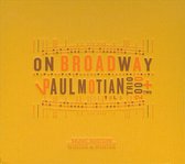 Paul Motian Trio - On Broadway, Volume 5 (CD)