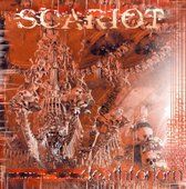 Scariot - Deathforlorn