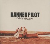 Banner Pilot - Collapser (CD)