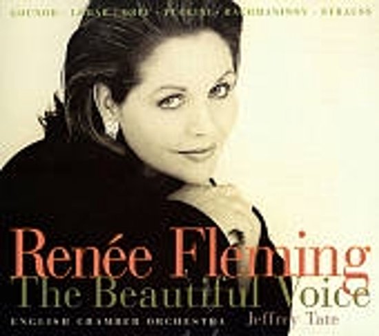 Beautiful Voice
