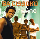 Ba Cissoko - Seno (CD)