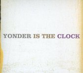 Felice Brothers - Yonder Is The Clock (CD)