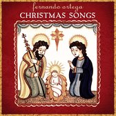 Fernando Ortega - Christmas Songs (CD)