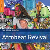 Afrobeat Revival