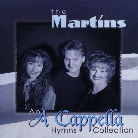 A Cappella Hymns Collection