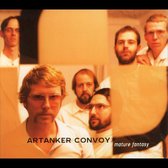 Artanker Convoy - Mature Fantasy (CD)