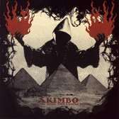 Akimbo - Forging Steel And Laying Stone (CD)